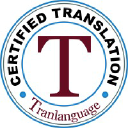 Tranlanguage