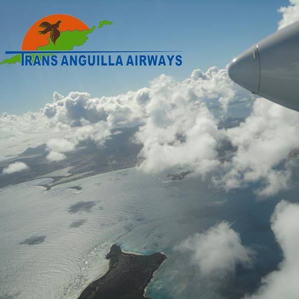 Trans Anguilla Airways