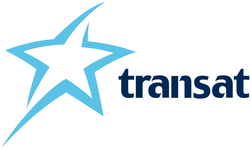 Transat AT Logo