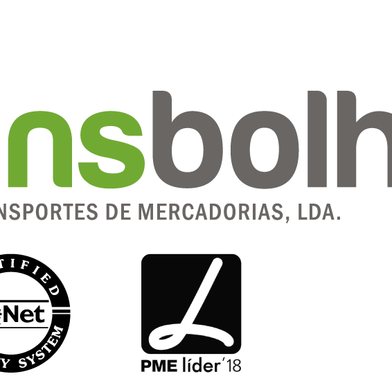 Transbolho - Transportes De Mercadorias, LDA