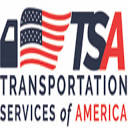 Transportation Services of America (TSA)