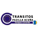 Tránsitos Padilla Acuña