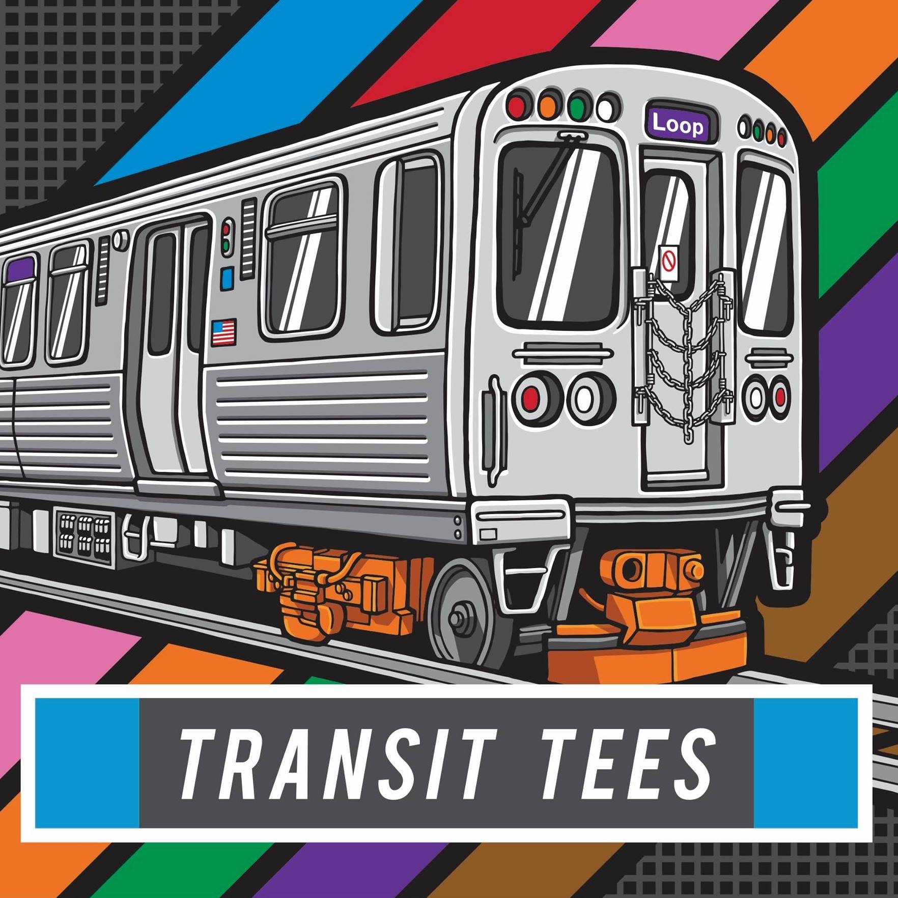 Transit Tees