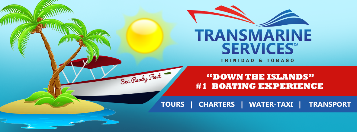 Transmarine Services Ltd. (Trinidad & Tobago