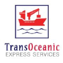 TransOceanic Express