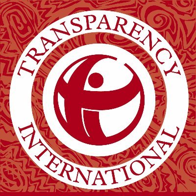 Transparency International PNG