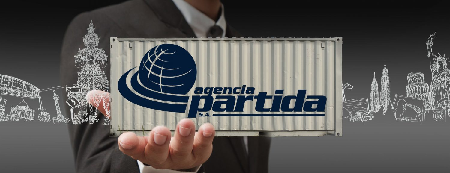 AGENCIA PARTIDA