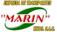 Transportes Marin