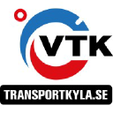 Vtk Transportkyla Ab