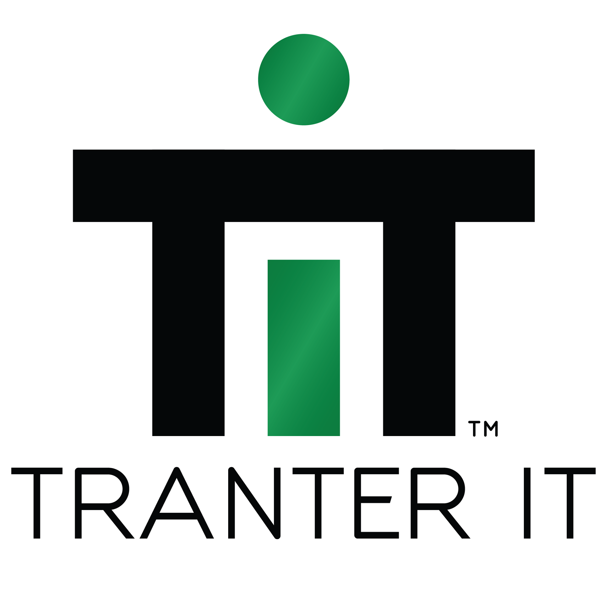 Tranter IT Infrastructure Service