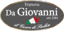 Da Giovanni