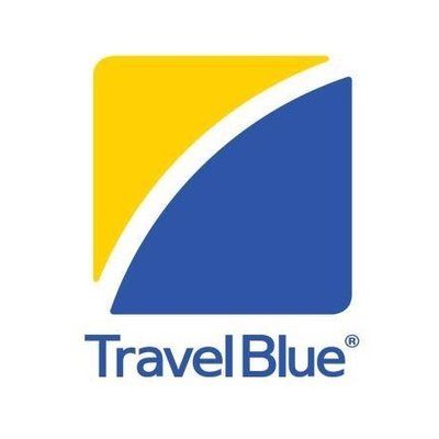 TRAVEL BLUE