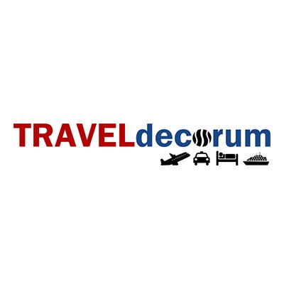 TravelDecorum