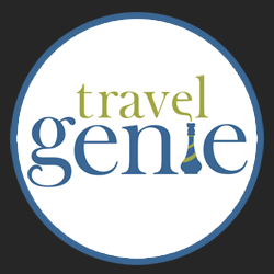 TravelGenie Registry