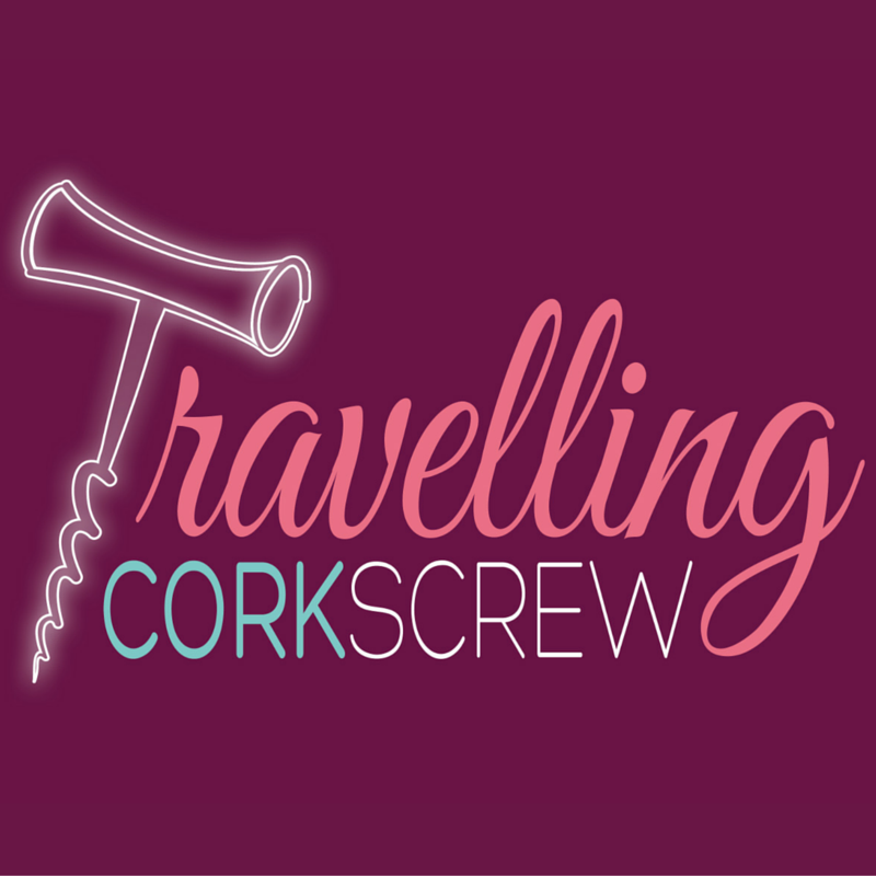 Travelling Corkscrew