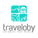 Pt. Traveloby Teknologi Indonesia