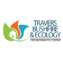 Travers bushfire & ecology