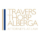 Travers Thorp Alberga