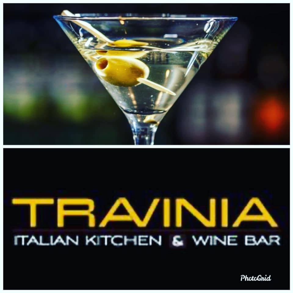 Travinia Italian Kitchen