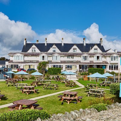 Trearddur Bay Hotel