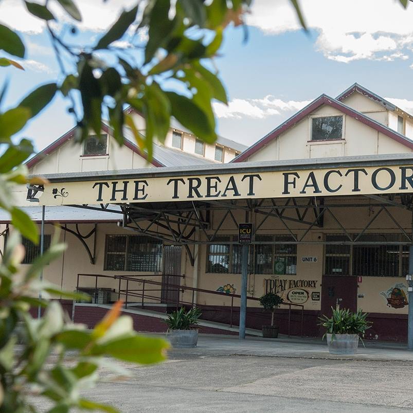 The Treat Factory