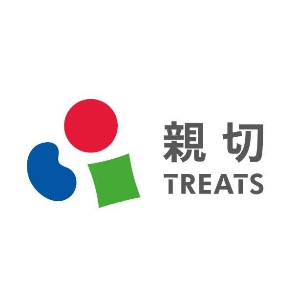 Treats 親切