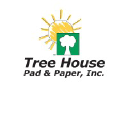 Tree House Pad & Paper