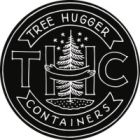 Tree Hugger Containers