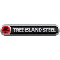 Tree Island Steel