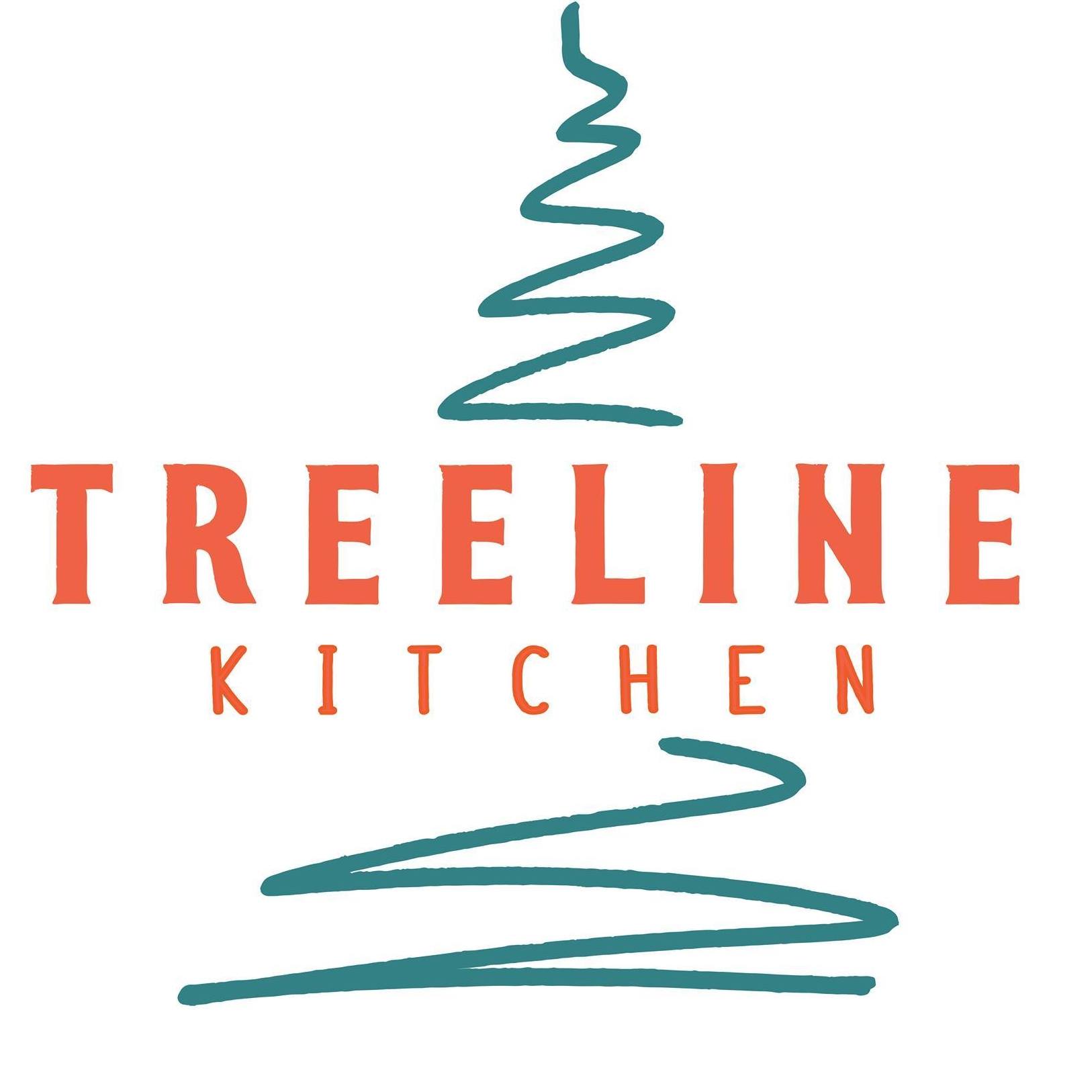 Treeline Kitchen