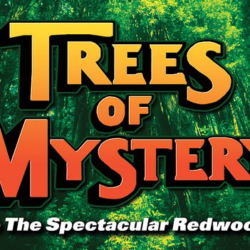 Trees of Mystery