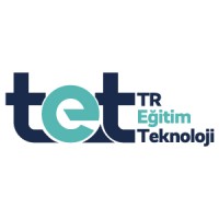 Tr Eğitim Ve Teknoloji A.ş.