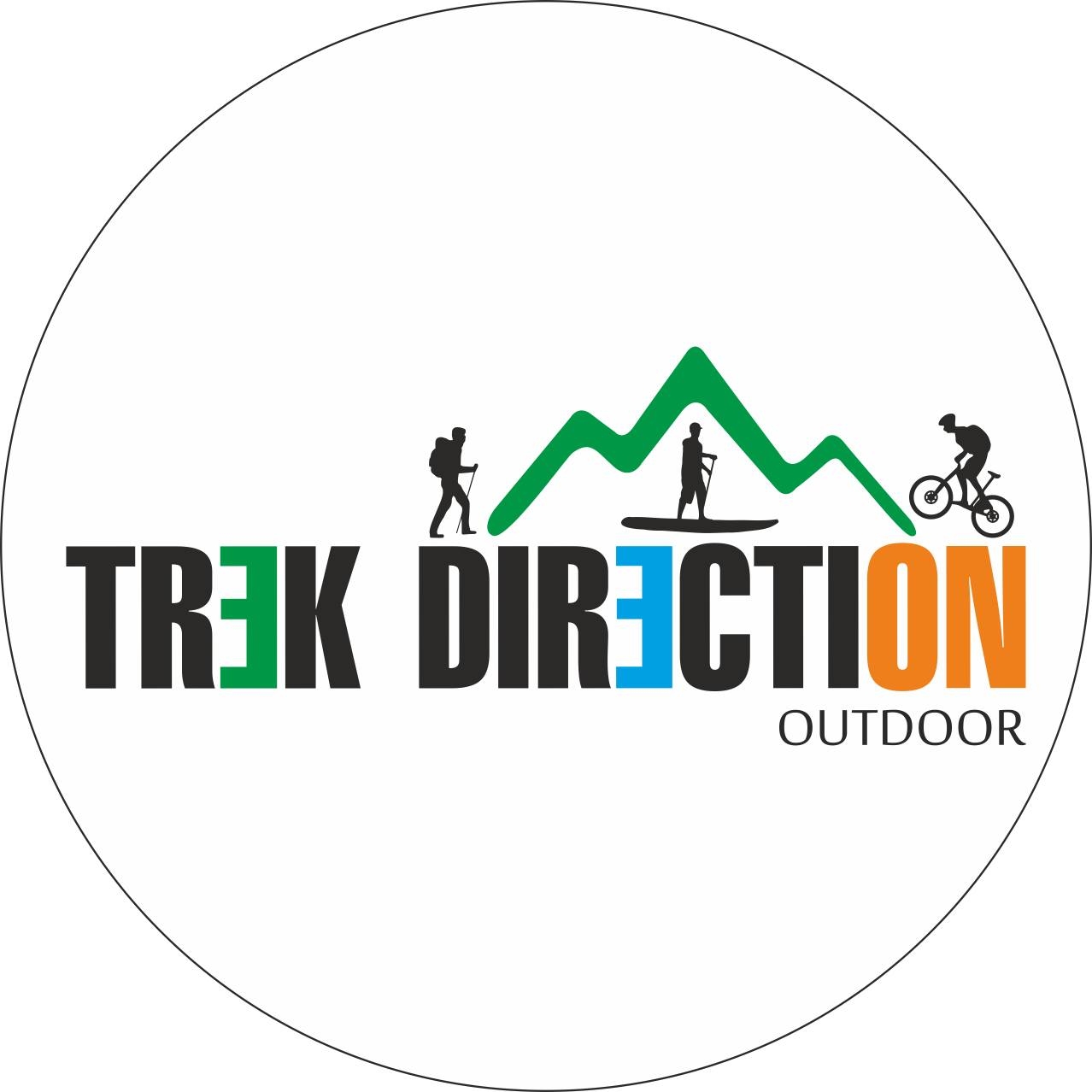 Trek Direction