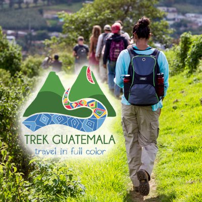 Trek Guatemala