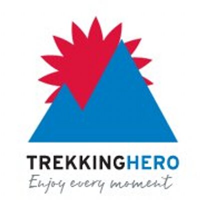 Trekking Hero