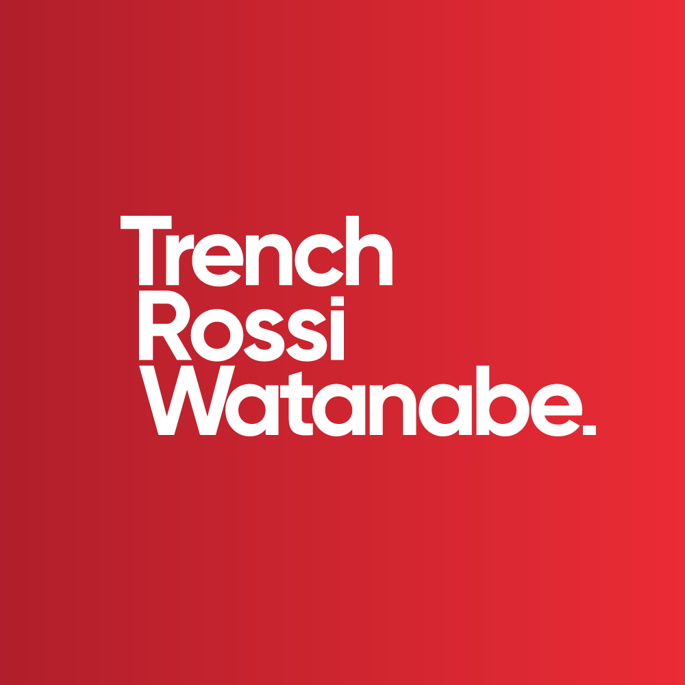 Trench Rossi Watanabe