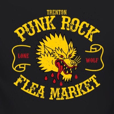 Trenton Punk Rock Flea Market