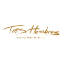 Tres Hombres Long Bar & Grill