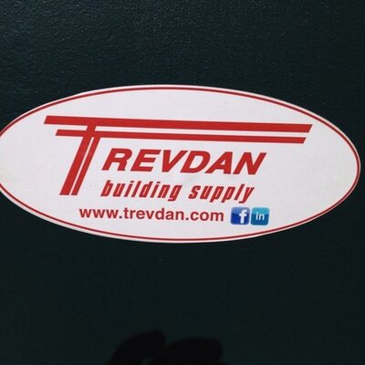 Trevdan Building Supply