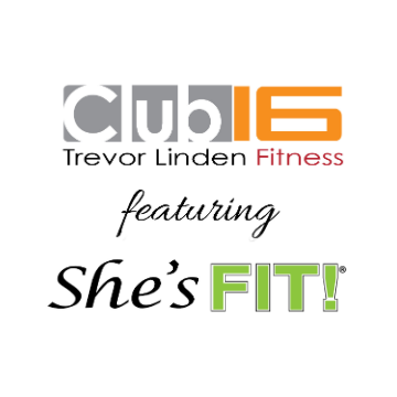 Club 16 Trevor Linden Fitness