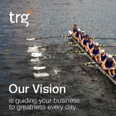 TRG International