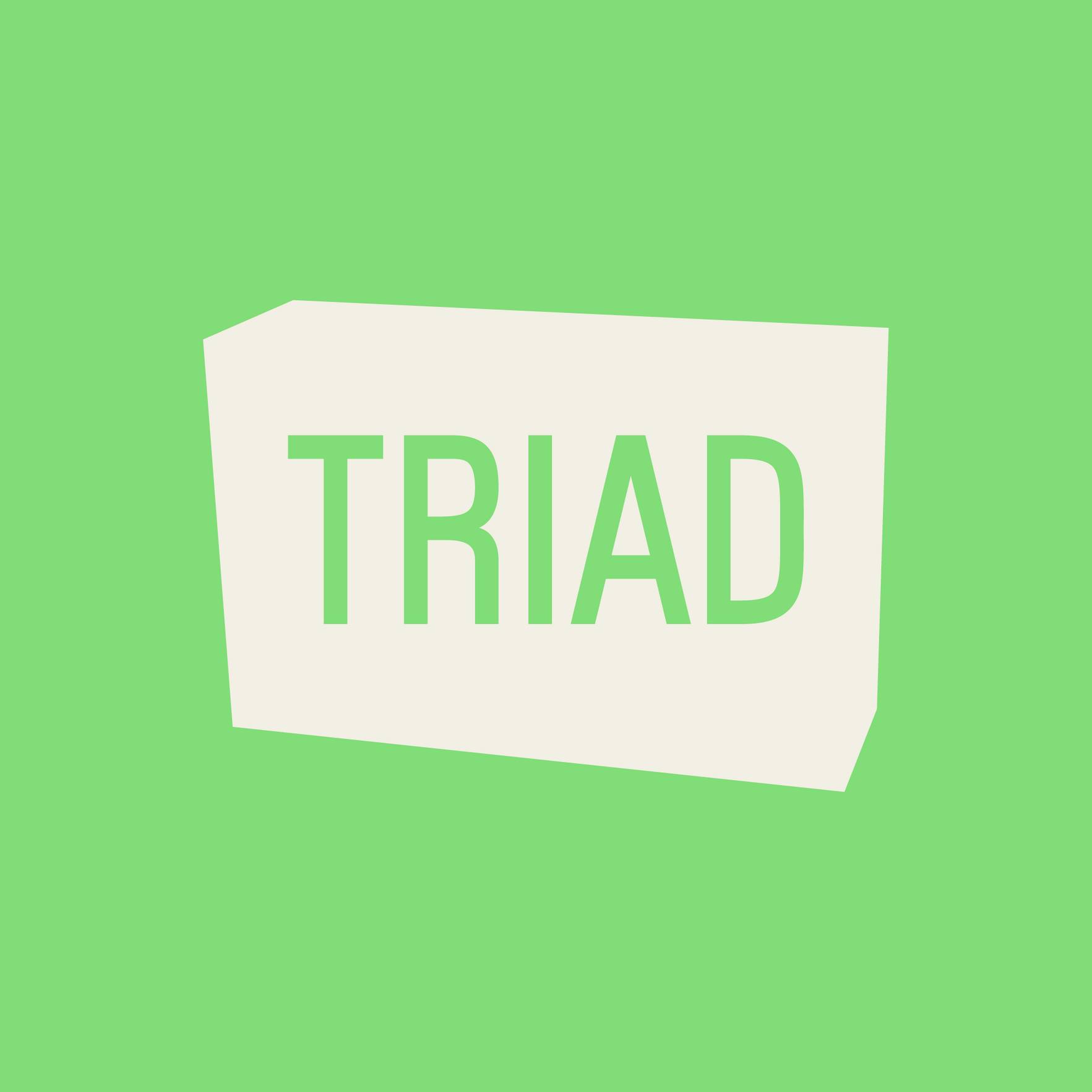 Triad Advertising S.R.O.