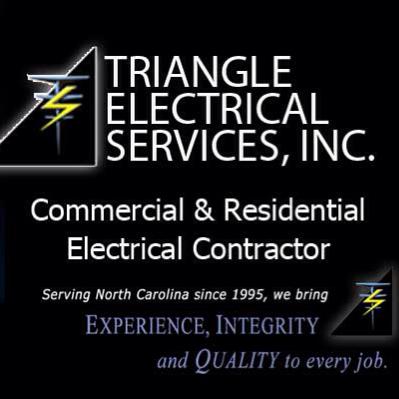 Triangle Electrical Services