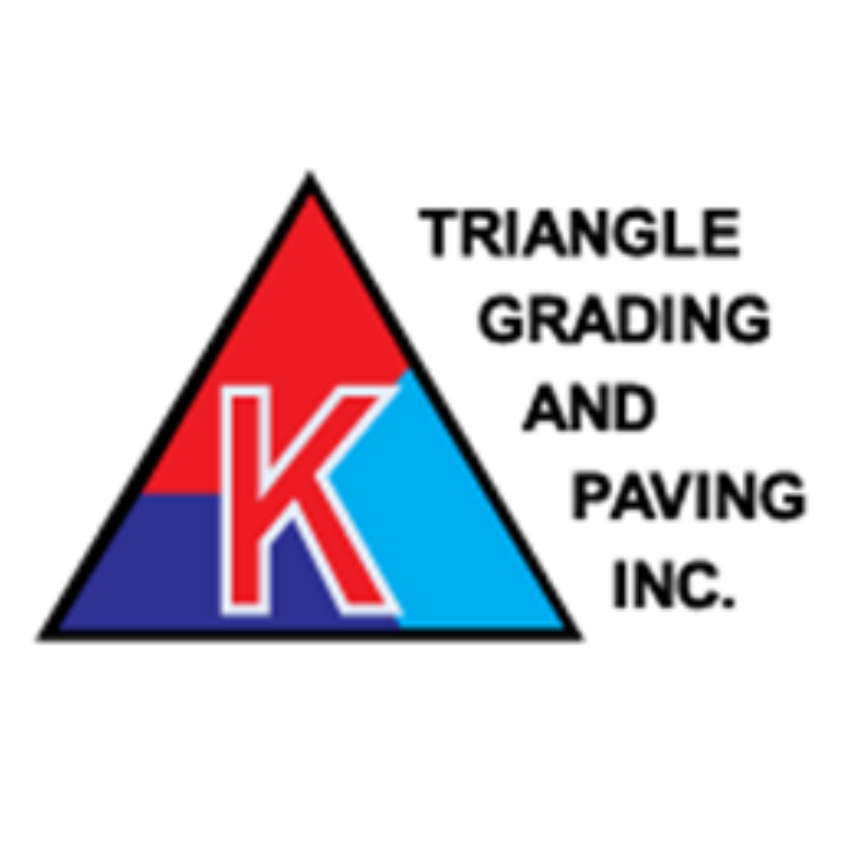 Triangle Grading and Paving