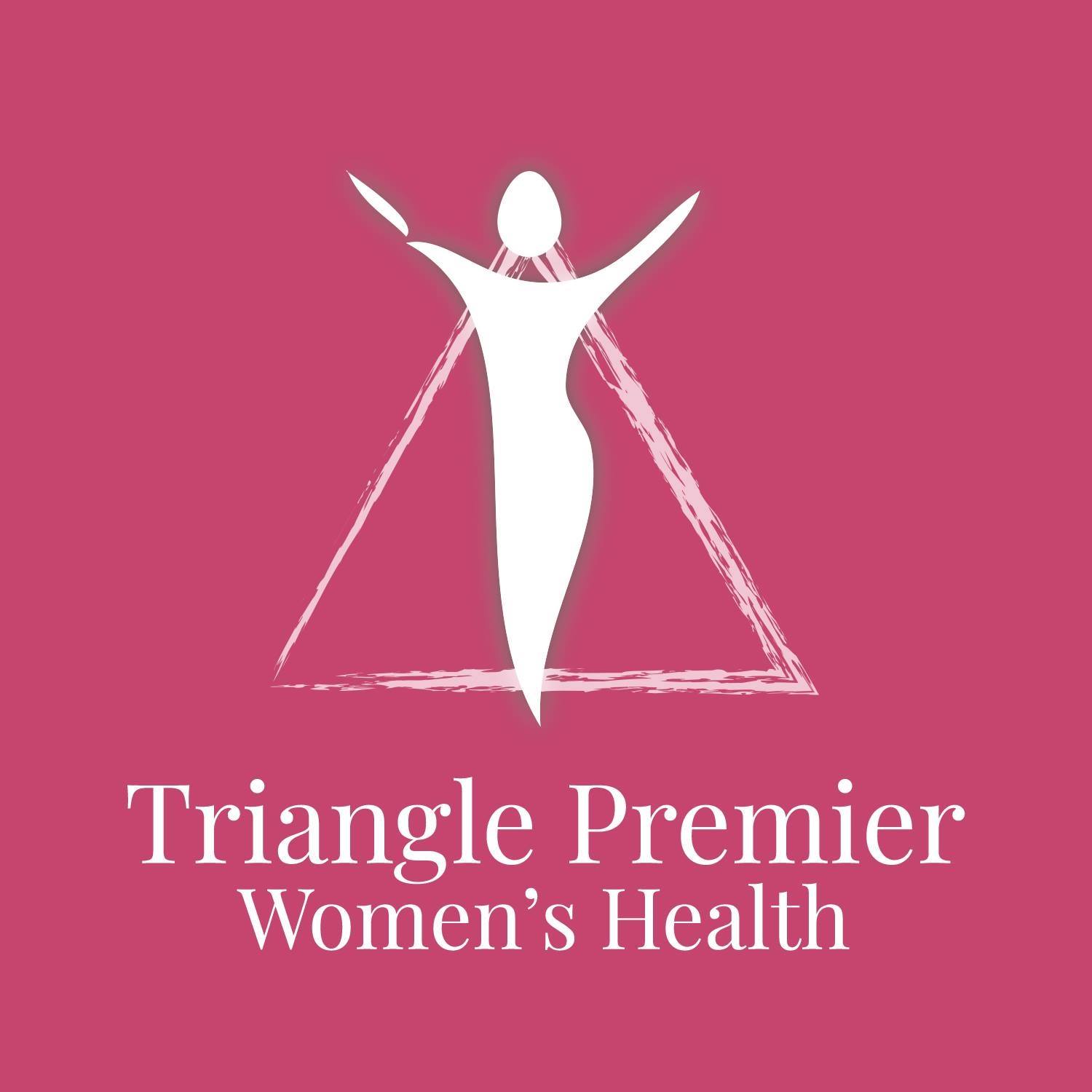 Triangle Premier Women's Health