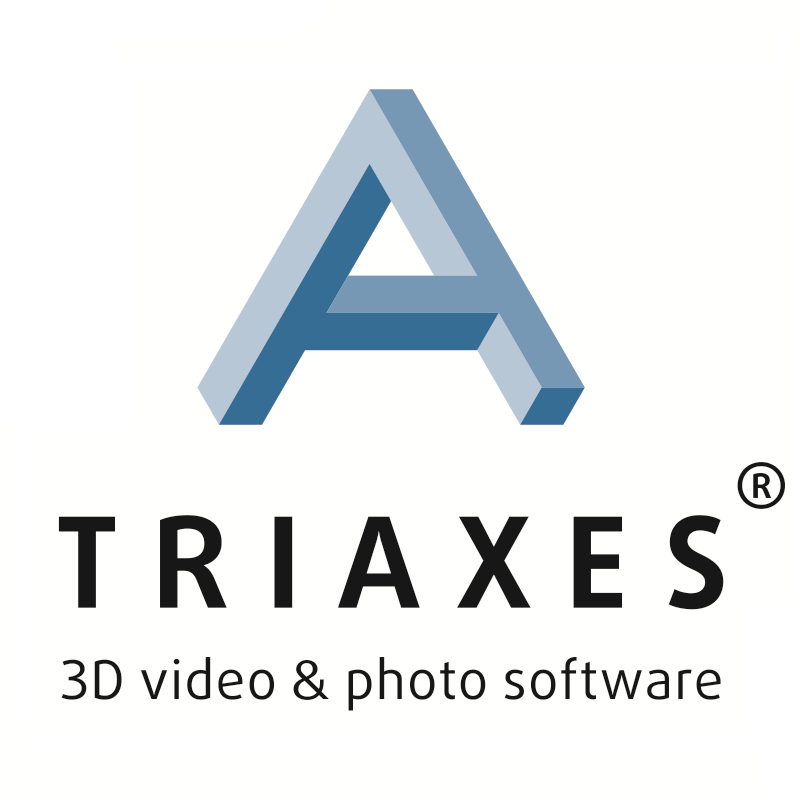 Triaxes