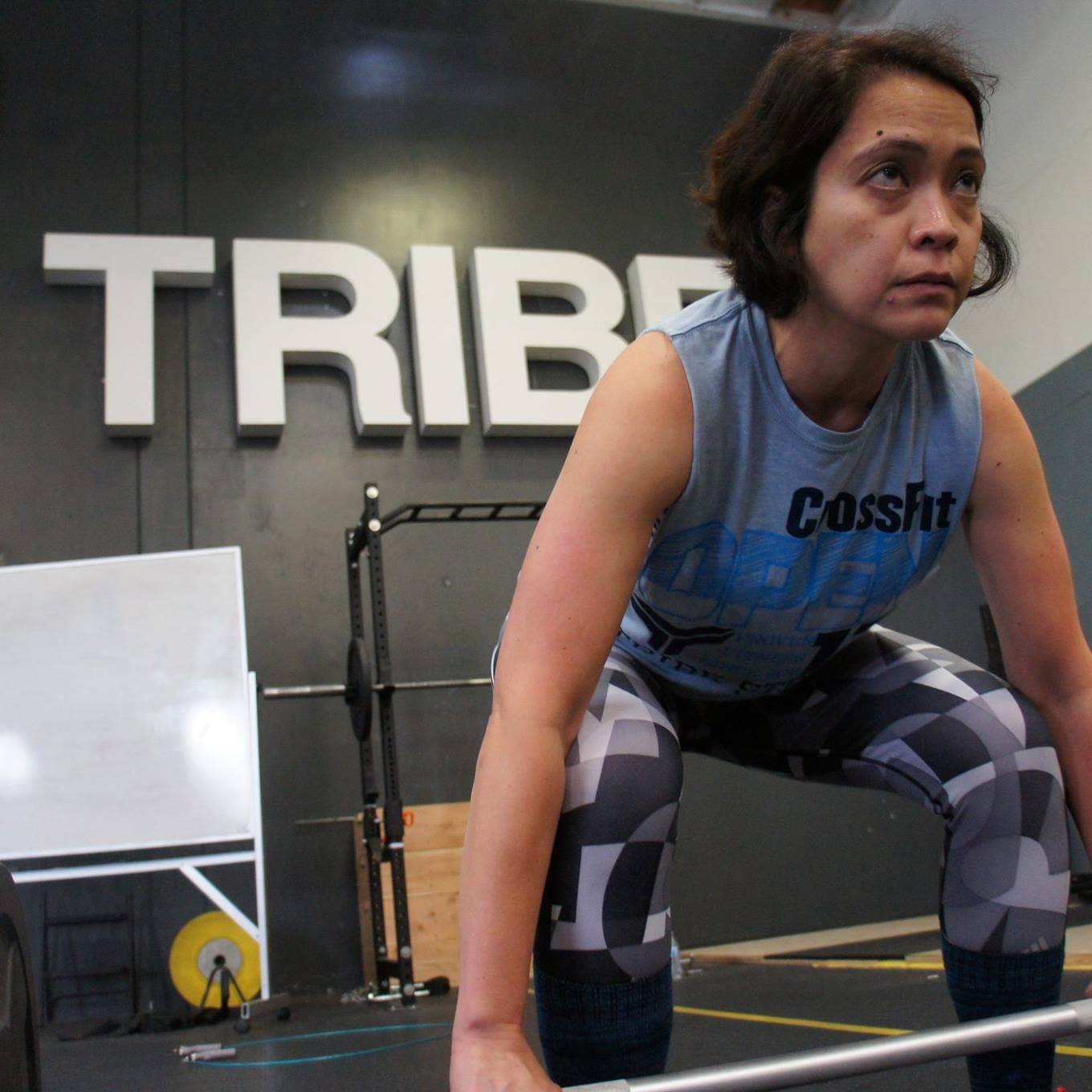 Tribe Functional Fitness