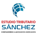 Estudio Tributario & Empresarial Sánchez