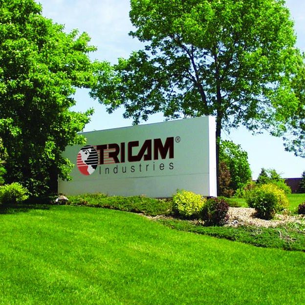 Tricam Industries