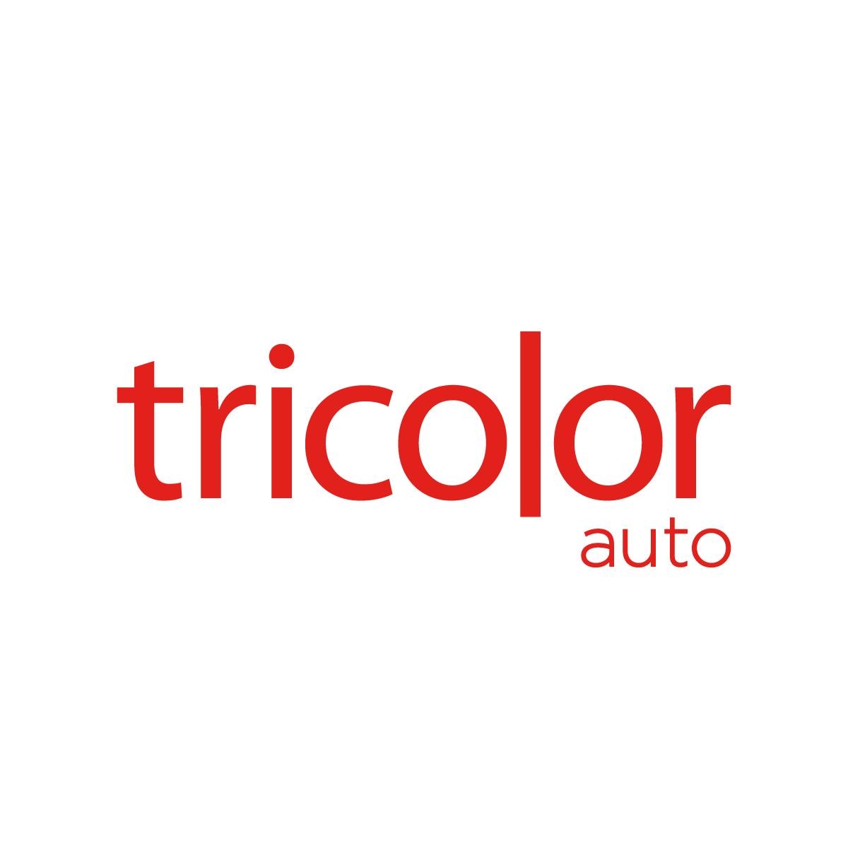 Tricolor Auto